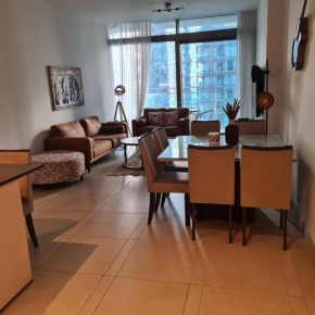 Marina gate 2 bed